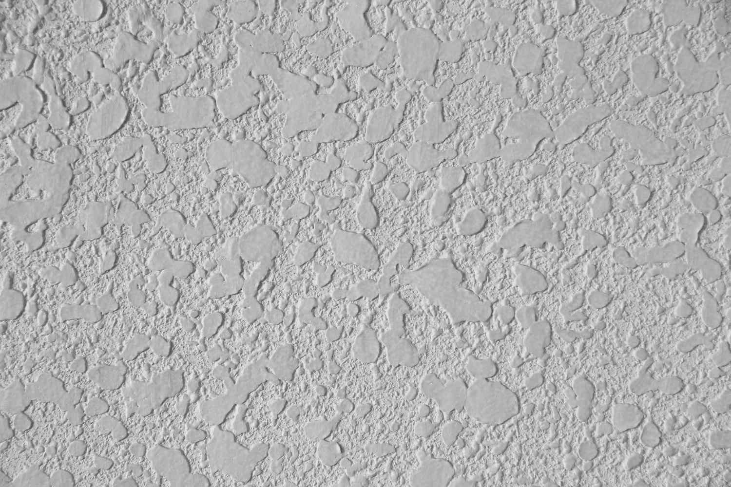 Texture Knockdown de plafond