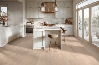 Americana Oak by Shaw Floors