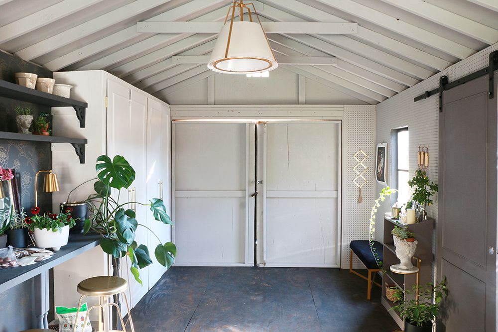 garage conversion ideas standalone